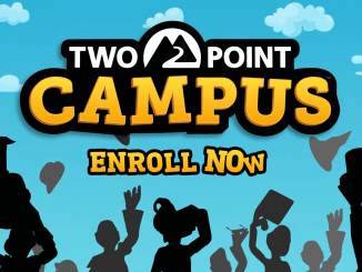 Two Point Campus – Launch trailer