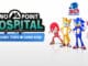 Two Point Hospital - Free Sonic The Hedgehog Crossover DLC available
