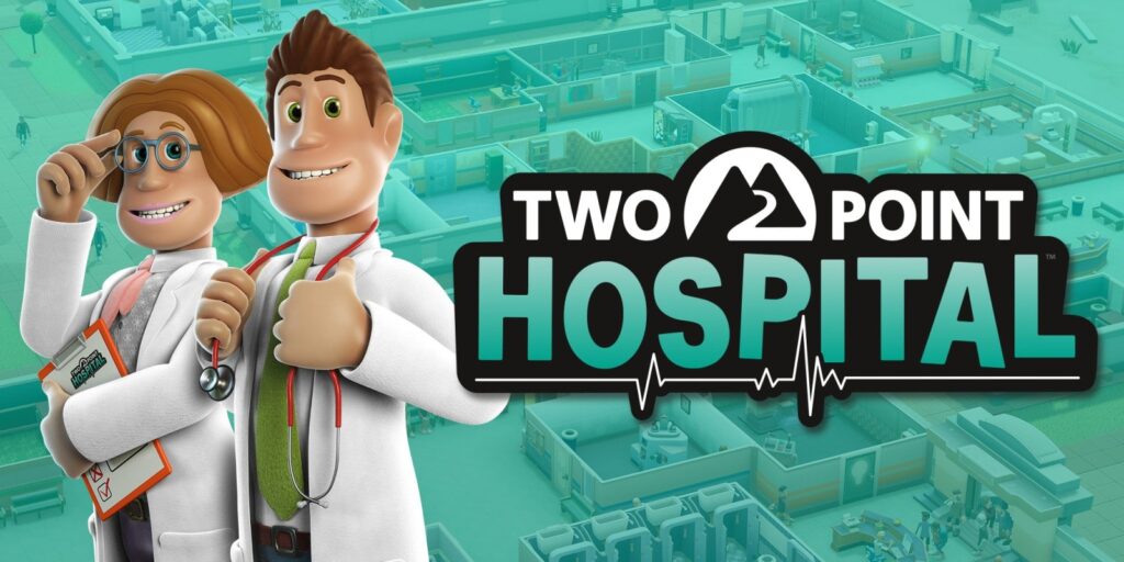 Two Point Hospital – Tips en trucs
