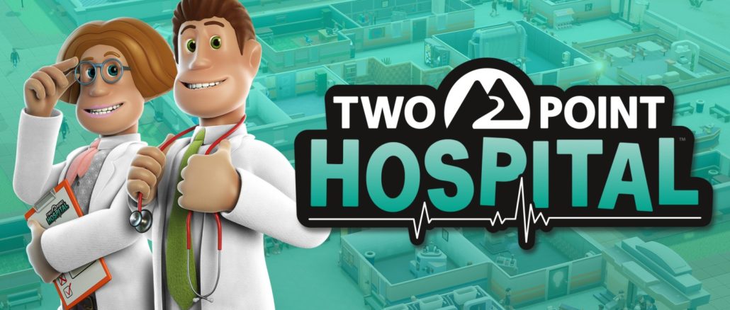 Two Point Hospital – Tips en trucs