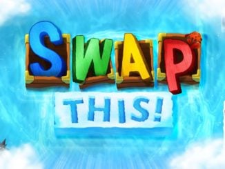 Two Tribes reveals Swap This!