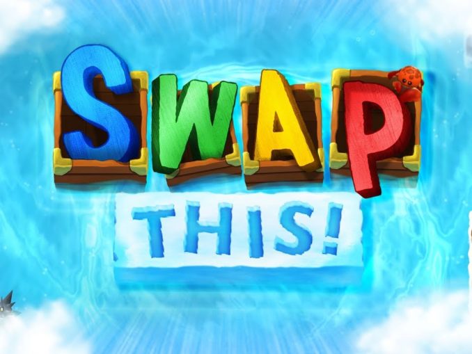 News - Two Tribes reveals Swap This! 