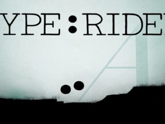 Release - Type:Rider 