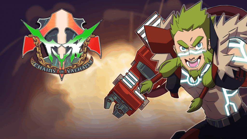 Tyr: Chains Of Valhalla komt eerste kwartaal 2019