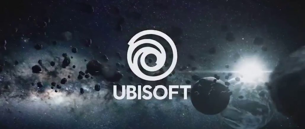 Ubisoft – 3 onaangekondigde AAA-titels die vóór april 2020 uitkomen