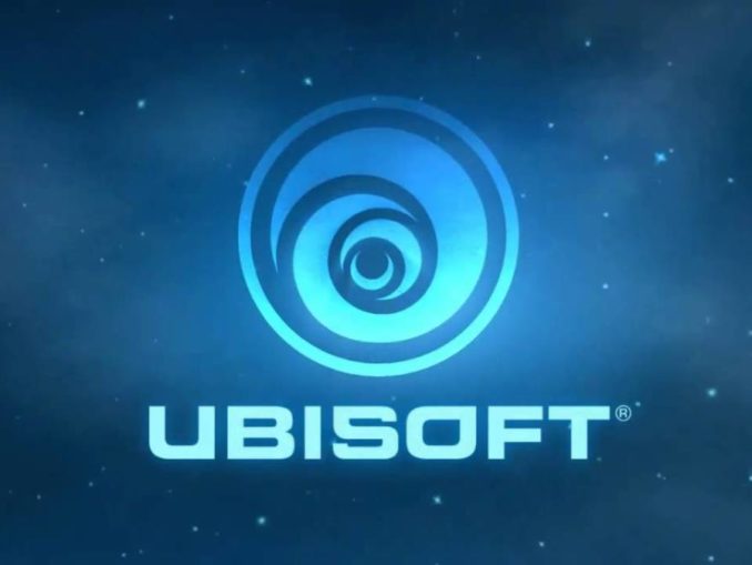 Nieuws - Ubisoft – 3/4 AAA Games in het fiscale jaar 