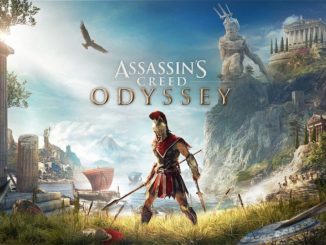 Ubisoft confirms Assassin’s Creed Odyssey easter egg