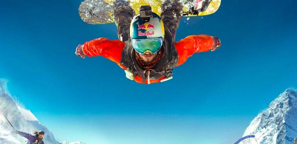 Ubisoft confirms STEEP development stopped
