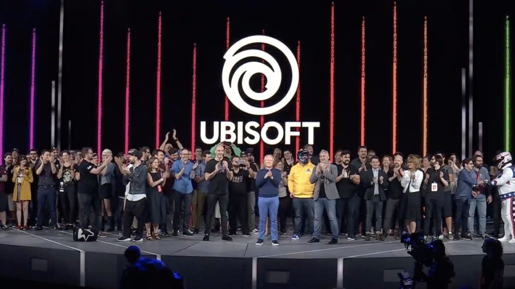 Ubisoft E3 2019 Press Conference – June 10th