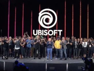 Ubisoft E3 2019 persconferentie – 10 juni