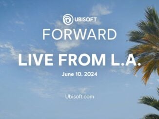 News - Ubisoft Forward 2024 – The Future of Ubisoft 