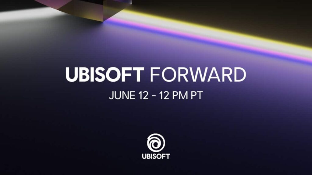 Ubisoft Forward event – June 12th 2021