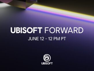 Ubisoft Forward evenement – 12 Juni 2021