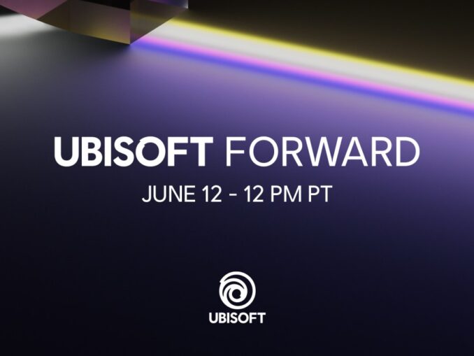 News - Ubisoft Forward event – June 12th 2021