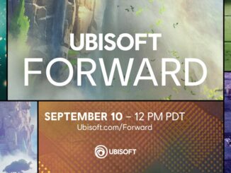 Ubisoft Forward Presentation – September 10th – Features Immortals: Fenyx Rising and more