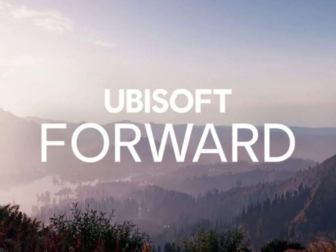 Nieuws - Ubisoft Forward – Teaser trailer 
