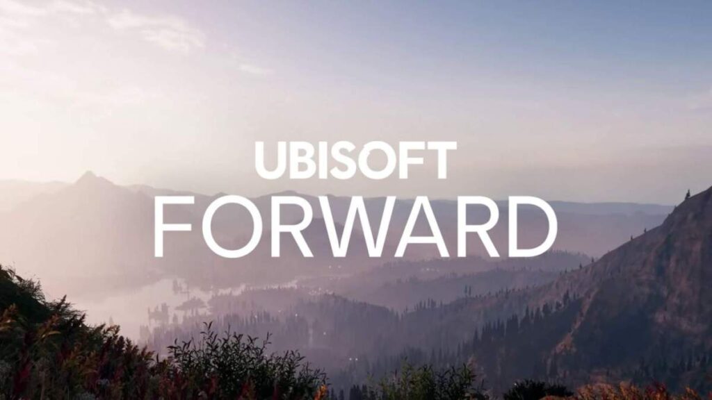 Ubisoft houdt digitaal evenement op 12 juli