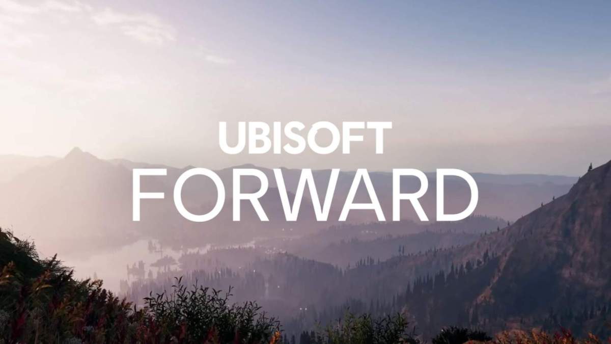 Ubisoft holding digital event on 12th July