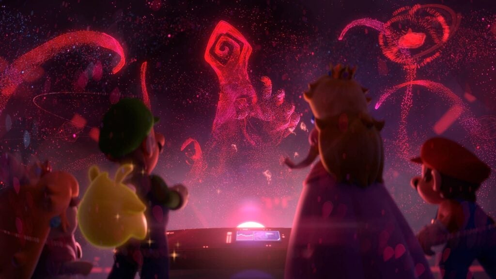 Ubisoft – Mario + Rabbids Sparks of Hope presteerde niet zoals verwacht