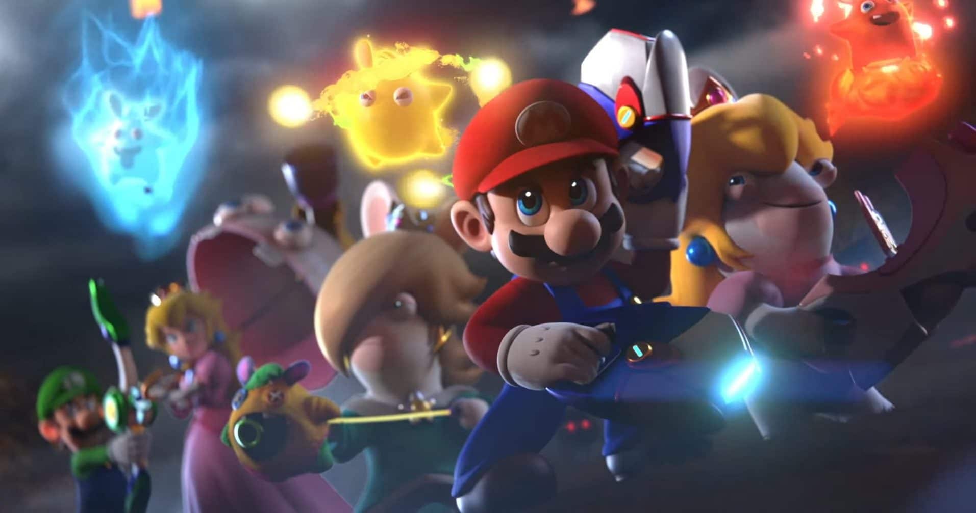 Ubisoft – No Showcase this June