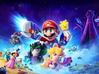 Nieuws - Inzichten van de CEO van Ubisoft: Mario + Rabbids: Sparks of Hope and the toekomst van Nintendo