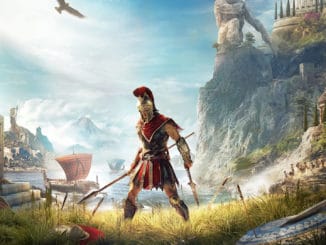 Ubisoft’s Scott Phillips zou graag Assassin’s Creed Odyssey brengen