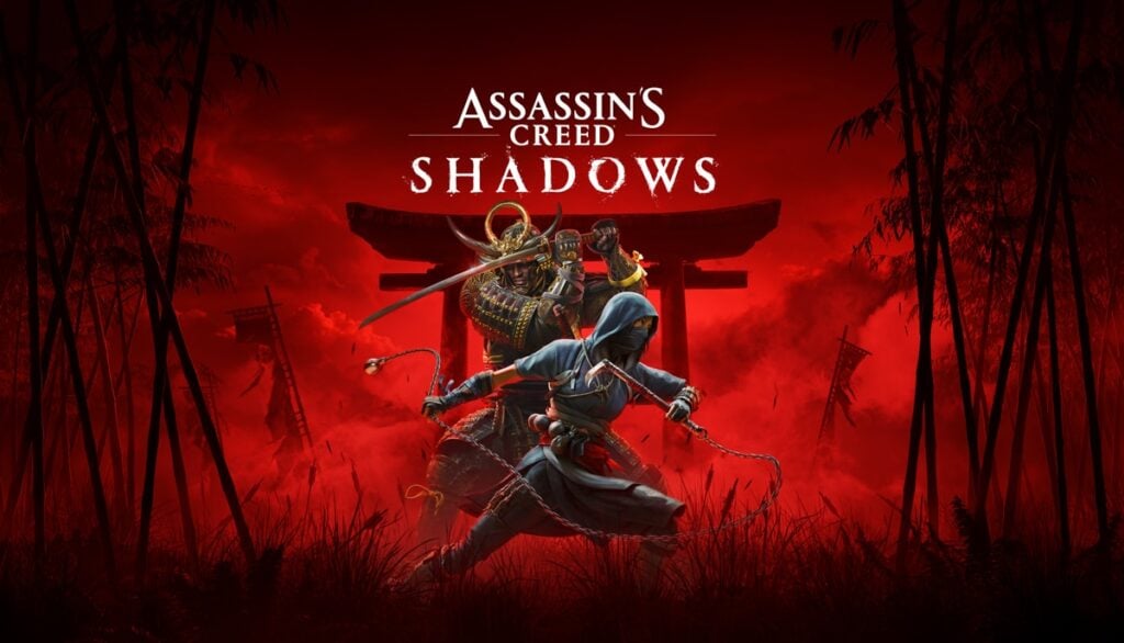 Ubisoft zegt dat er binnenkort een Switch 2-crashfix komt voor Assassin’s Creed Shadows
