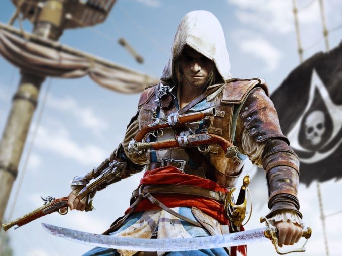 Nieuws - Ubisoft claimt dat Amerikaanse exemplaren van Assassin’s Creed: The Rebel Collection beide games bevat