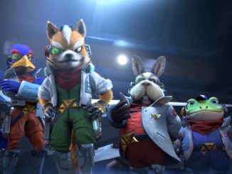 News - Ubisoft worked on Starlink collaboration before approval 