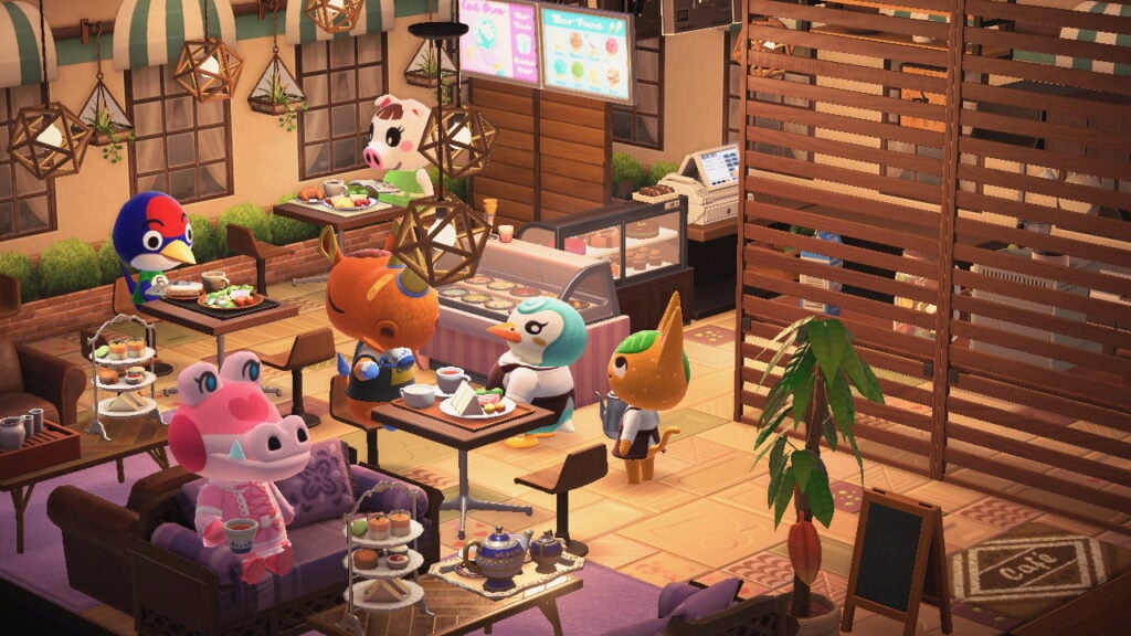 Ubisoft’s Animal Crossing Inspired Alterra Has Reportedly Been Cancelled