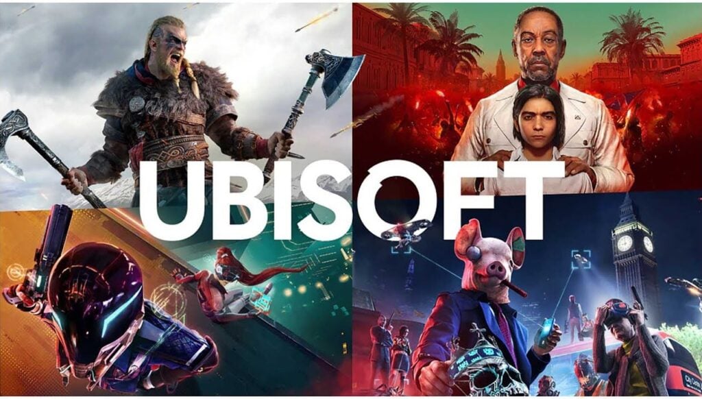 Ubisoft’s UK Report – Players Are Choosing Fewer Games And Turning The Market Into A High Risk Bet