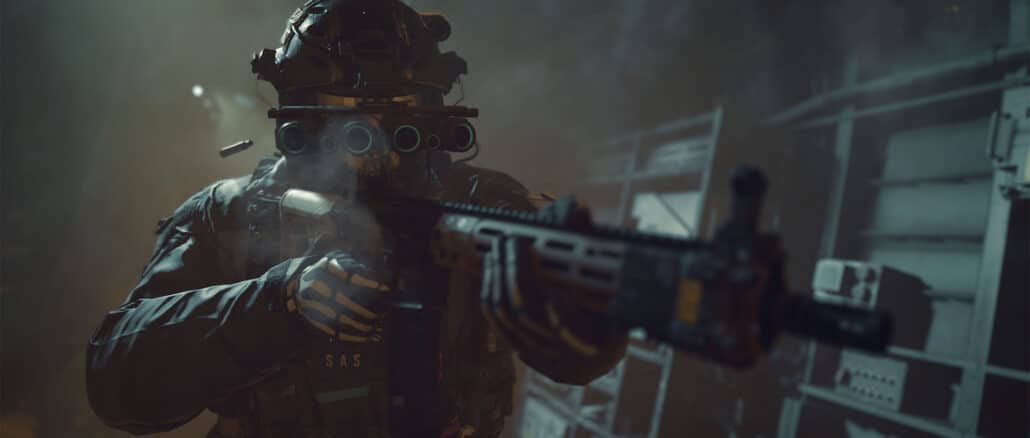Ubitus en Microsoft werken samen voor Call of Duty … in afwachting goedkeuring