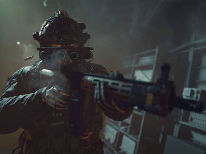 Nieuws - Ubitus en Microsoft werken samen voor Call of Duty … in afwachting goedkeuring 