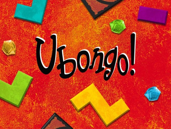 Release - Ubongo 