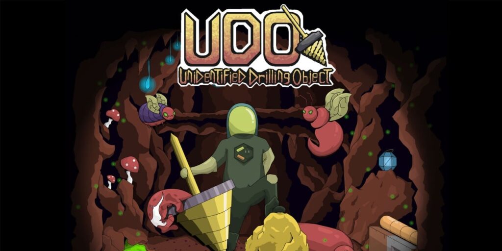UDO