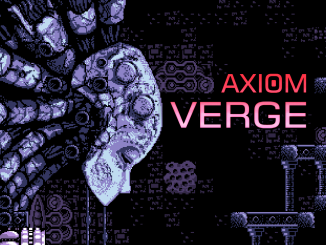Publisher Axiom Verge helping son of developer