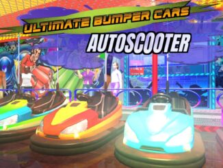 Ultimate Bumper Cars: Autoscooter