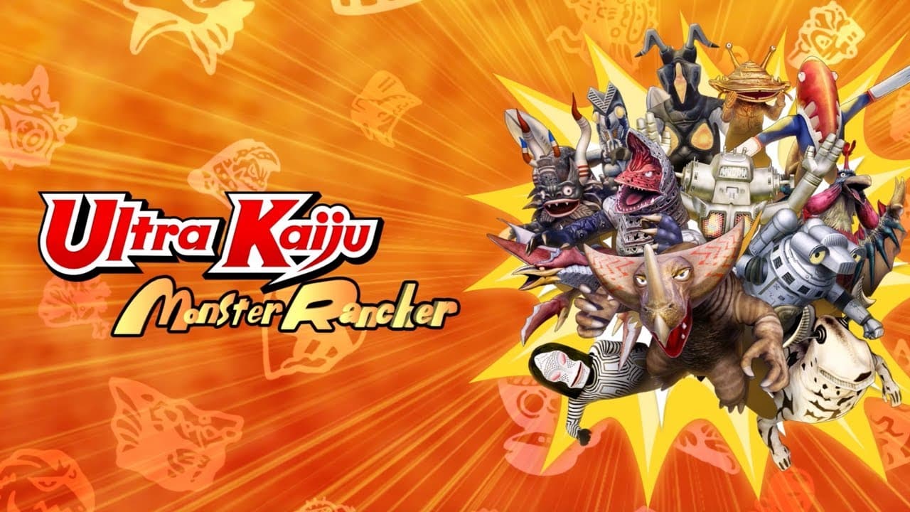 Ultra Kaiju Monster Rancher komt 20 Oktober 2022