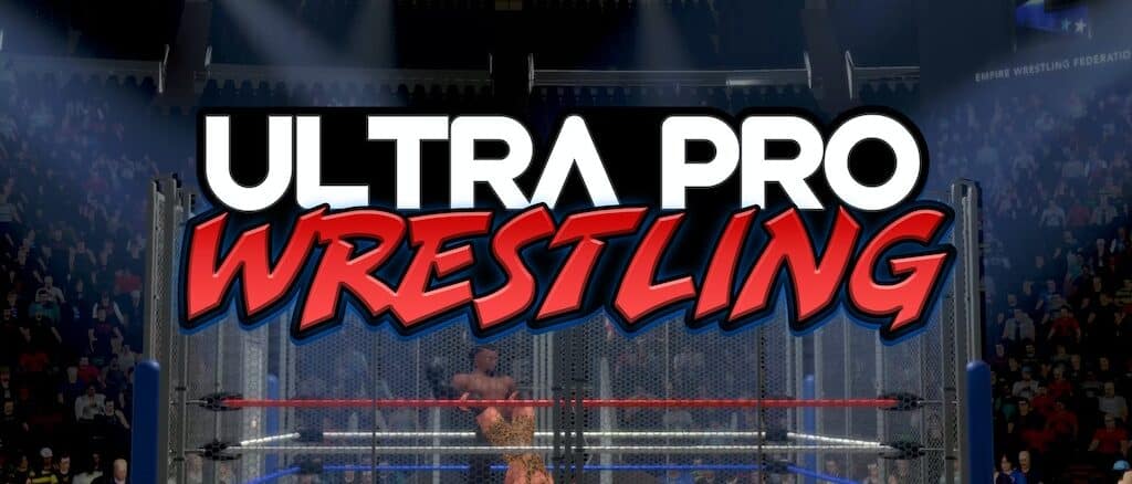 Ultra Pro Wrestling komt