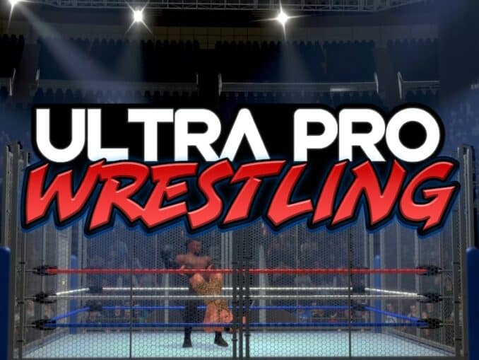 Nieuws - Ultra Pro Wrestling komt 