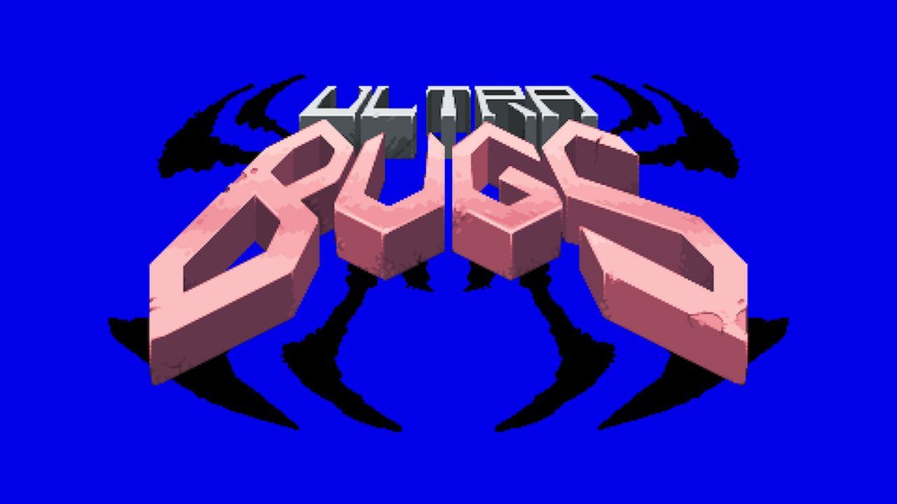 ULTRABUGS coming in 2019