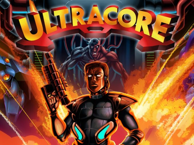 Release - Ultracore 