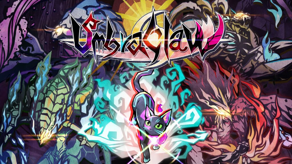 Umbraclaw: een uitdagend zijwaarts scrollend avontuur door het hiernamaals