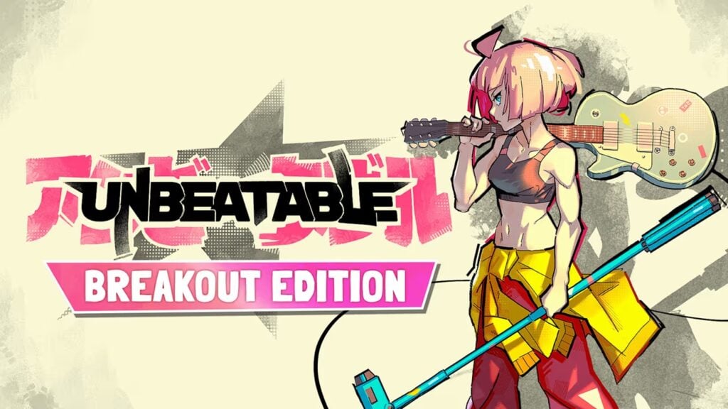 UNBEATABLE Delayed on Nintendo Switch 2 Over Performance Concerns
