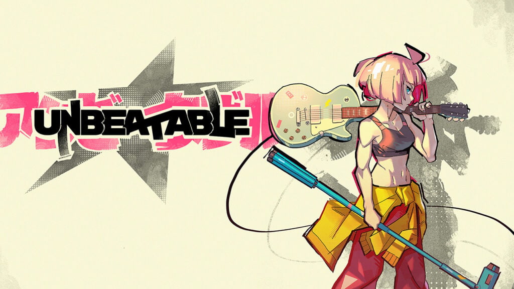 UNBEATABLE Rated For Nintendo Switch 2 In Germany, Hinting At A New Platform Release