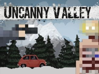 Release - Uncanny Valley 