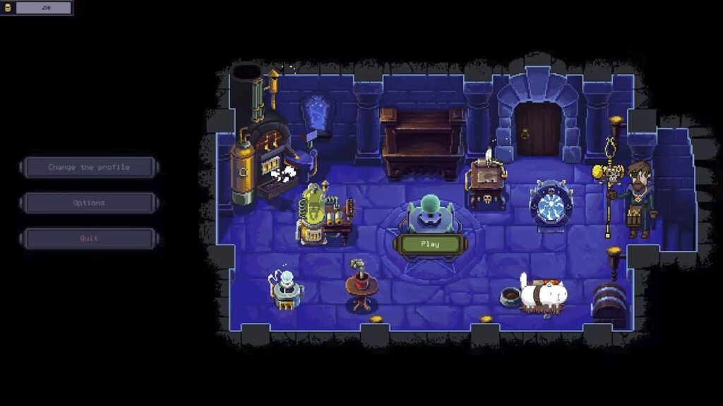 Undead Army: Conquer the Dark Tower in Necrosmith
