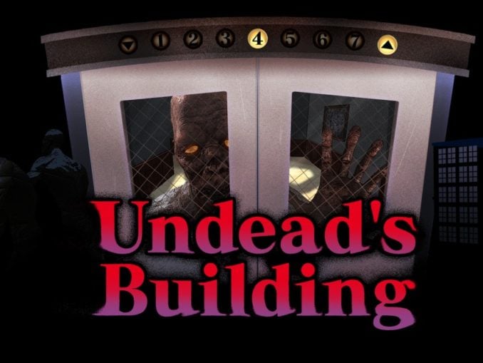 Release - Undead’s Building 