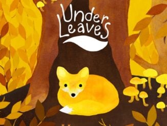 Release - Under Leaves 
