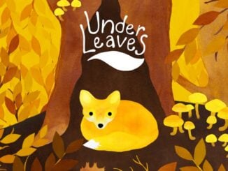 Under Leaves – Eerste 15 minuten